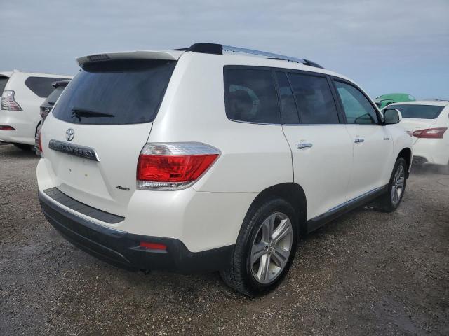 Photo 2 VIN: 5TDDK3EH1BS070876 - TOYOTA HIGHLANDER 