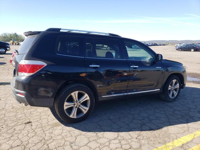 Photo 2 VIN: 5TDDK3EH1BS071011 - TOYOTA HIGHLANDER 