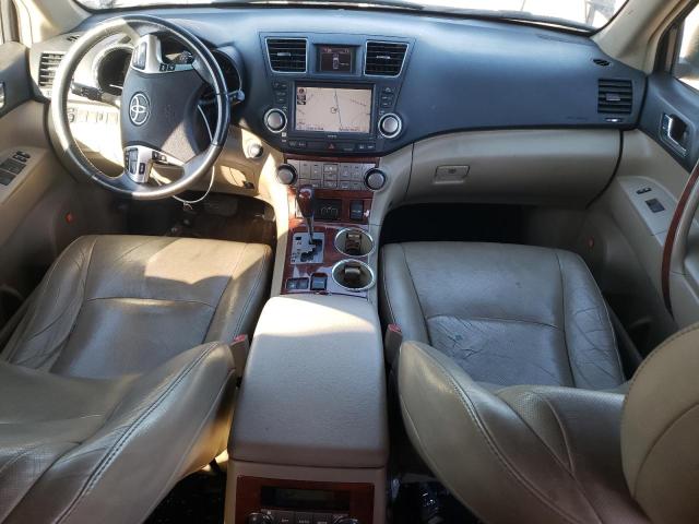 Photo 7 VIN: 5TDDK3EH1BS071011 - TOYOTA HIGHLANDER 