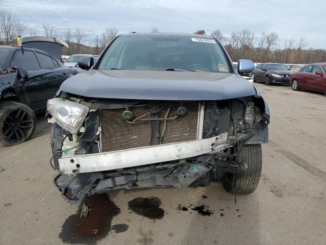 Photo 4 VIN: 5TDDK3EH1BS071171 - TOYOTA HIGHLANDER 