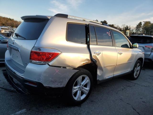 Photo 2 VIN: 5TDDK3EH1BS087046 - TOYOTA HIGHLANDER 