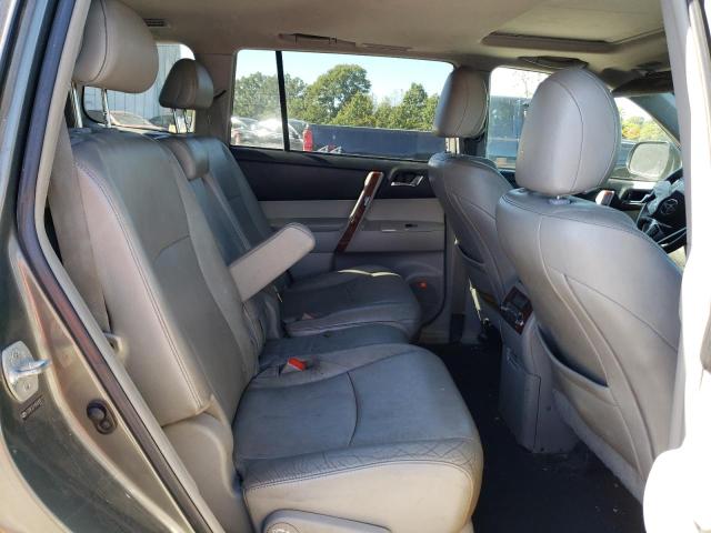 Photo 5 VIN: 5TDDK3EH1BS090013 - TOYOTA HIGHLANDER 