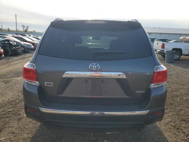 Photo 5 VIN: 5TDDK3EH1CS109385 - TOYOTA HIGHLANDER 