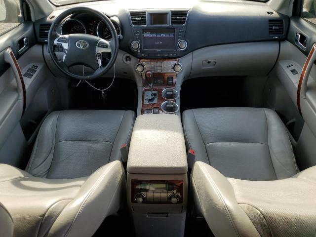 Photo 7 VIN: 5TDDK3EH1CS109385 - TOYOTA HIGHLANDER 