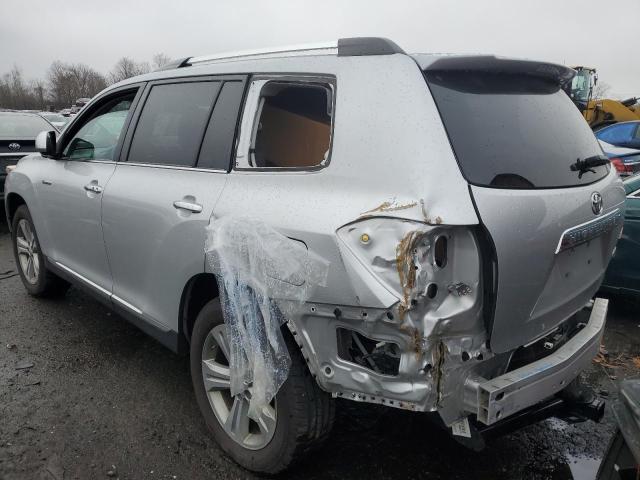 Photo 1 VIN: 5TDDK3EH1CS111685 - TOYOTA HIGHLANDER 