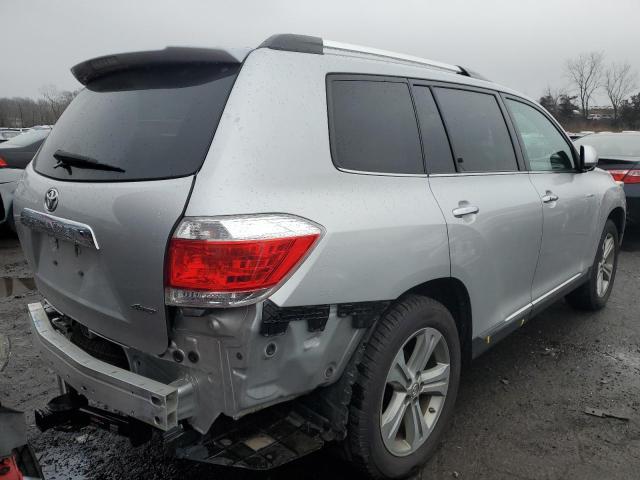 Photo 2 VIN: 5TDDK3EH1CS111685 - TOYOTA HIGHLANDER 