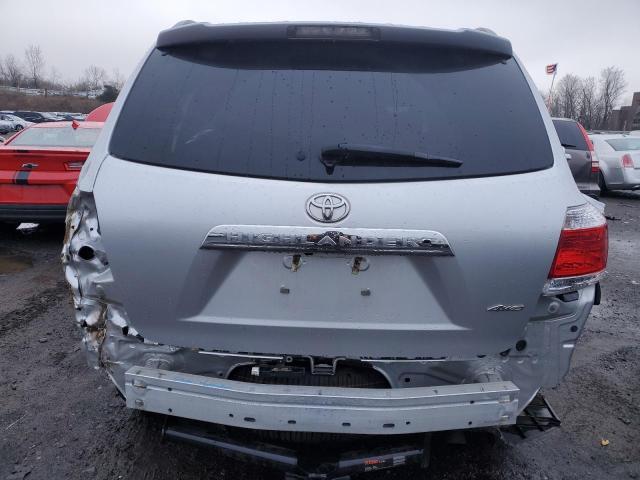 Photo 5 VIN: 5TDDK3EH1CS111685 - TOYOTA HIGHLANDER 