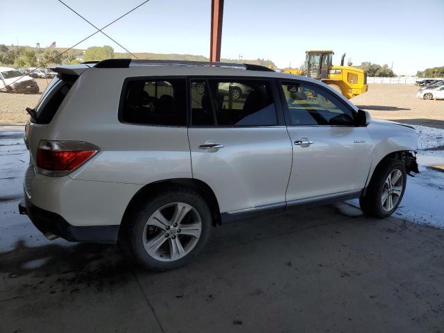 Photo 2 VIN: 5TDDK3EH1CS113856 - TOYOTA HIGHLANDER 