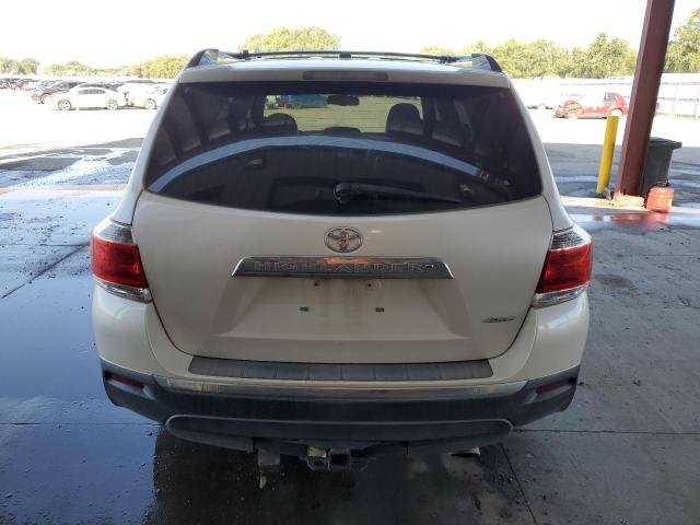 Photo 5 VIN: 5TDDK3EH1CS113856 - TOYOTA HIGHLANDER 