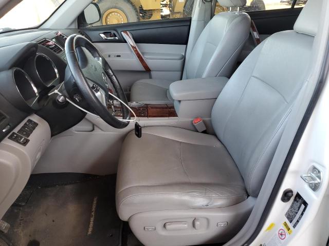 Photo 6 VIN: 5TDDK3EH1CS113856 - TOYOTA HIGHLANDER 