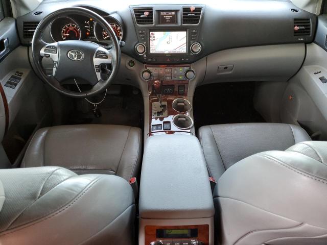 Photo 7 VIN: 5TDDK3EH1CS113856 - TOYOTA HIGHLANDER 