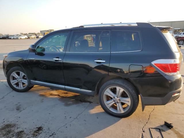 Photo 1 VIN: 5TDDK3EH1CS135288 - TOYOTA HIGHLANDER 