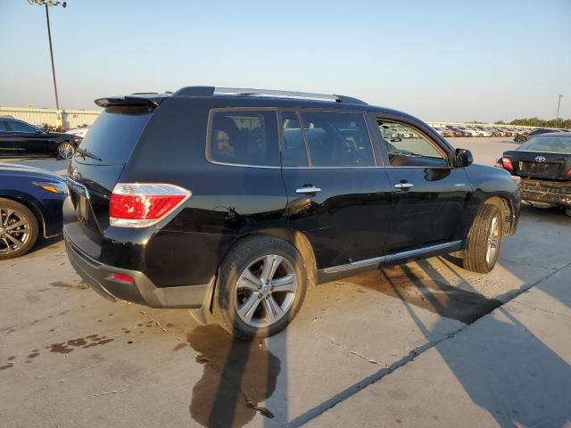 Photo 2 VIN: 5TDDK3EH1CS135288 - TOYOTA HIGHLANDER 