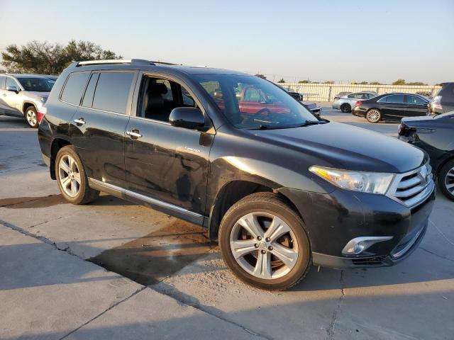 Photo 3 VIN: 5TDDK3EH1CS135288 - TOYOTA HIGHLANDER 