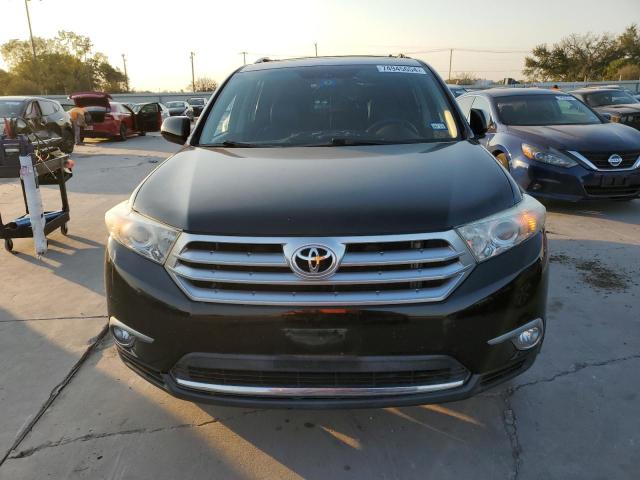 Photo 4 VIN: 5TDDK3EH1CS135288 - TOYOTA HIGHLANDER 