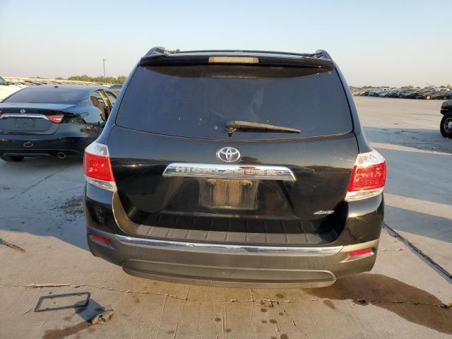 Photo 5 VIN: 5TDDK3EH1CS135288 - TOYOTA HIGHLANDER 