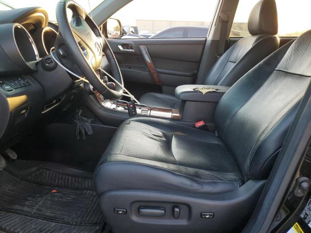 Photo 6 VIN: 5TDDK3EH1CS135288 - TOYOTA HIGHLANDER 