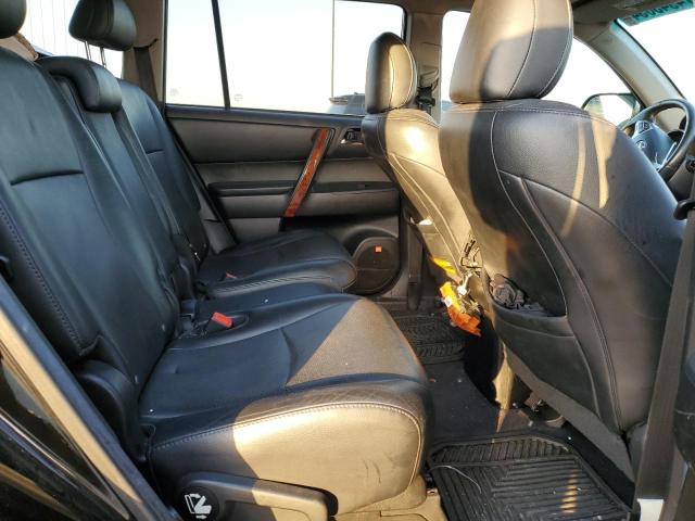 Photo 9 VIN: 5TDDK3EH1CS135288 - TOYOTA HIGHLANDER 