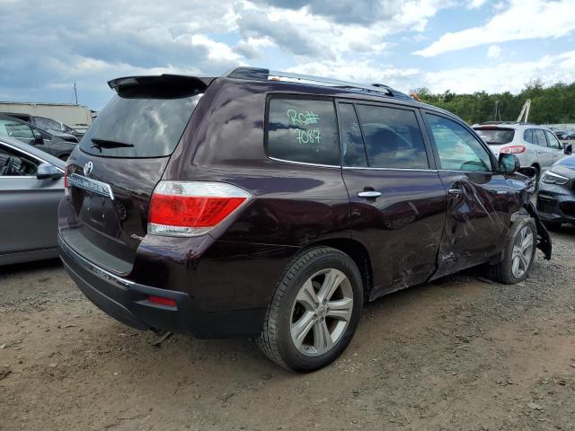 Photo 2 VIN: 5TDDK3EH1CS149112 - TOYOTA HIGHLANDER 