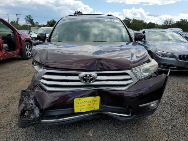 Photo 4 VIN: 5TDDK3EH1CS149112 - TOYOTA HIGHLANDER 