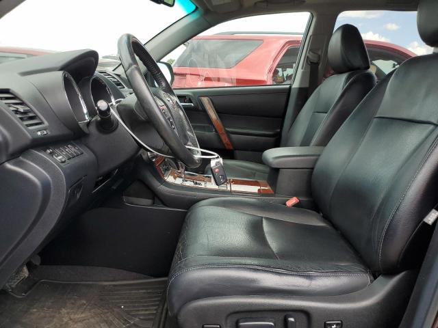 Photo 6 VIN: 5TDDK3EH1CS149112 - TOYOTA HIGHLANDER 