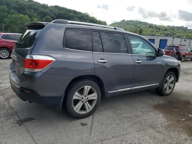 Photo 2 VIN: 5TDDK3EH1CS149398 - TOYOTA HIGHLANDER 