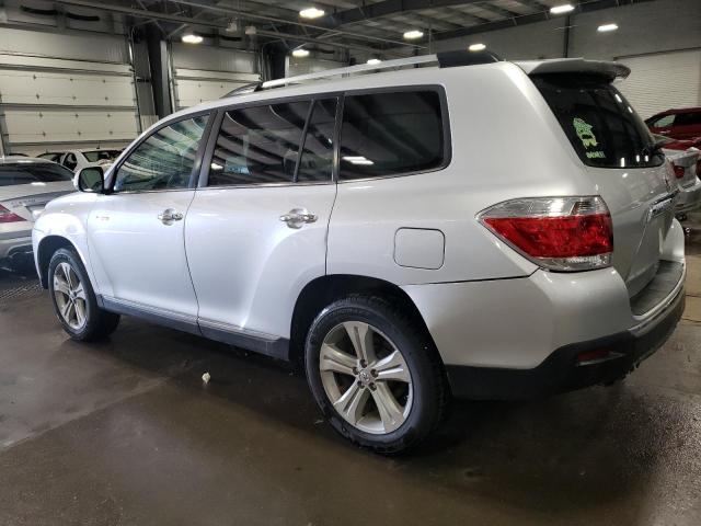 Photo 1 VIN: 5TDDK3EH1DS177848 - TOYOTA HIGHLANDER 