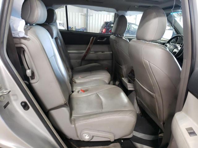 Photo 10 VIN: 5TDDK3EH1DS177848 - TOYOTA HIGHLANDER 