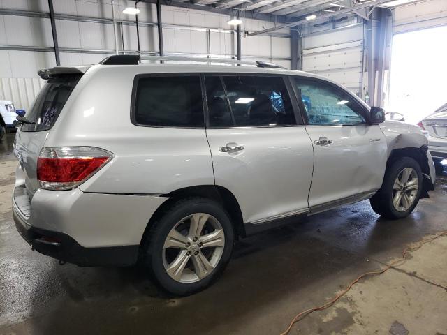 Photo 2 VIN: 5TDDK3EH1DS177848 - TOYOTA HIGHLANDER 