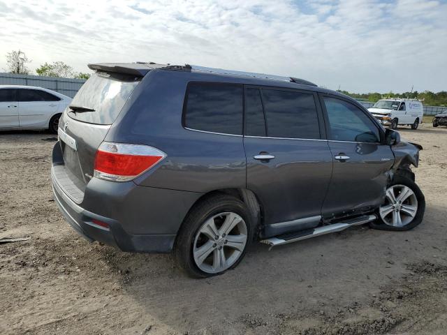 Photo 2 VIN: 5TDDK3EH1DS209374 - TOYOTA HIGHLANDER 