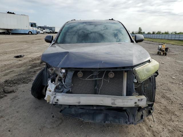 Photo 4 VIN: 5TDDK3EH1DS209374 - TOYOTA HIGHLANDER 