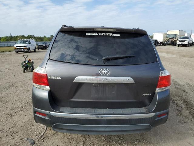 Photo 5 VIN: 5TDDK3EH1DS209374 - TOYOTA HIGHLANDER 