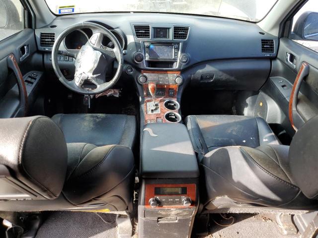 Photo 7 VIN: 5TDDK3EH1DS209374 - TOYOTA HIGHLANDER 