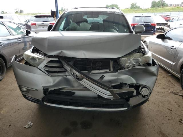 Photo 4 VIN: 5TDDK3EH1DS211481 - TOYOTA HIGHLANDER 