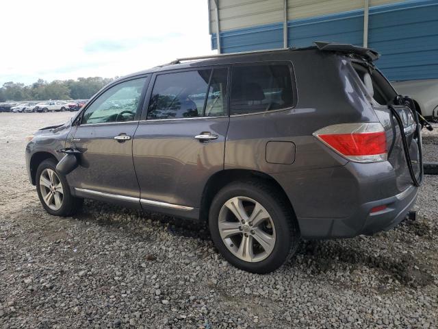 Photo 1 VIN: 5TDDK3EH1DS220391 - TOYOTA HIGHLANDER 