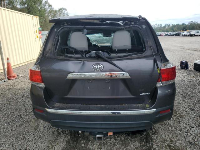 Photo 5 VIN: 5TDDK3EH1DS220391 - TOYOTA HIGHLANDER 