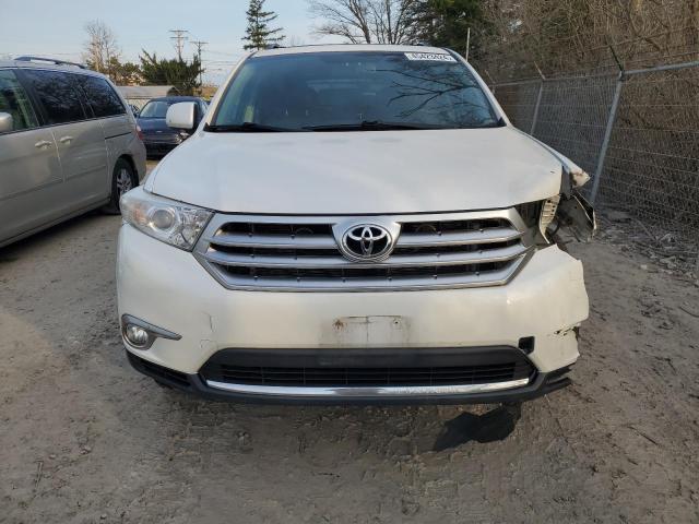 Photo 4 VIN: 5TDDK3EH1DS231424 - TOYOTA HIGHLANDER 