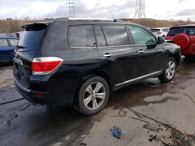 Photo 2 VIN: 5TDDK3EH1DS234288 - TOYOTA HIGHLANDER 