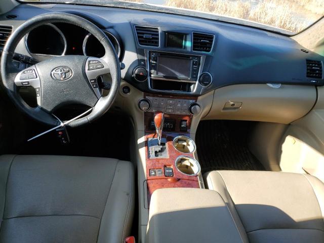 Photo 7 VIN: 5TDDK3EH1DS238633 - TOYOTA HIGHLANDER 