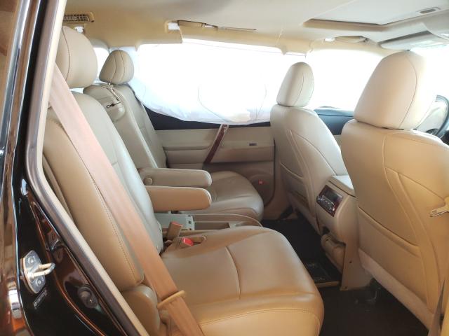 Photo 5 VIN: 5TDDK3EH1DS244304 - TOYOTA HIGHLANDER 