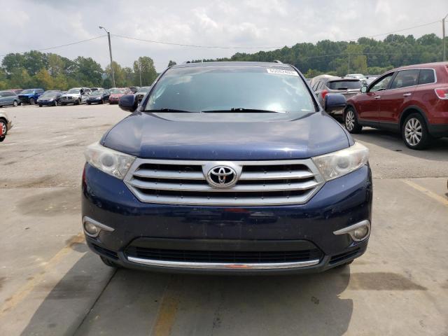 Photo 4 VIN: 5TDDK3EH1DS256002 - TOYOTA HIGHLANDER 