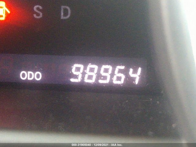 Photo 6 VIN: 5TDDK3EH1DS258445 - TOYOTA HIGHLANDER 