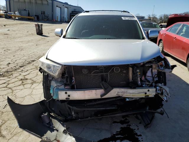 Photo 4 VIN: 5TDDK3EH1DS261202 - TOYOTA HIGHLANDER 