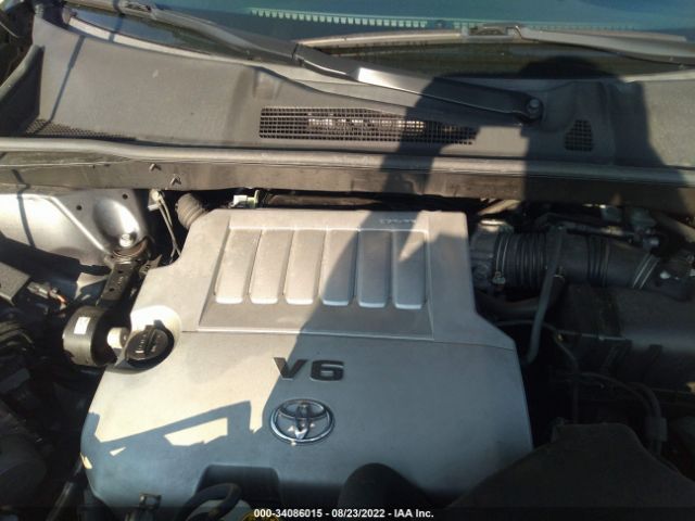 Photo 9 VIN: 5TDDK3EH1DS271440 - TOYOTA HIGHLANDER 