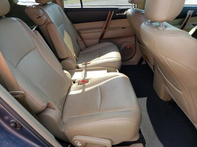 Photo 5 VIN: 5TDDK3EH1DS271969 - TOYOTA HIGHLANDER 