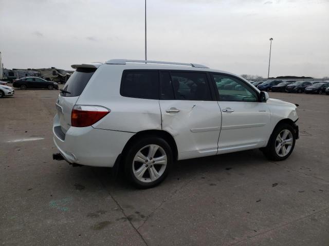 Photo 2 VIN: 5TDDK3EH2AS006456 - TOYOTA HIGHLANDER 