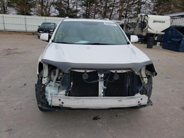 Photo 4 VIN: 5TDDK3EH2AS006456 - TOYOTA HIGHLANDER 