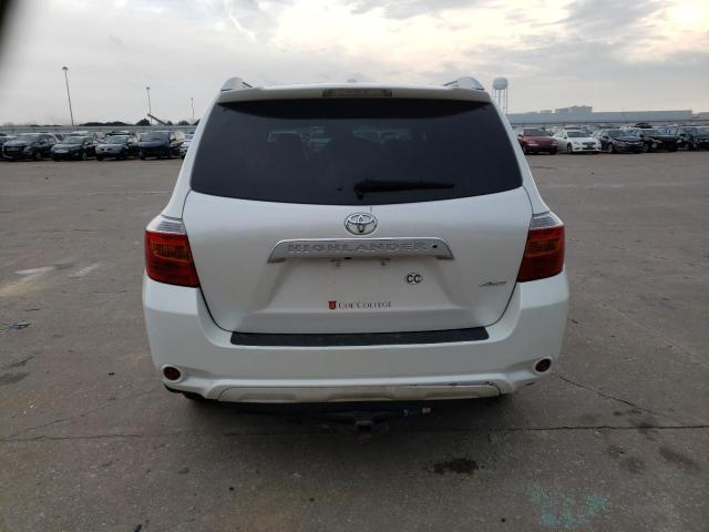 Photo 5 VIN: 5TDDK3EH2AS006456 - TOYOTA HIGHLANDER 