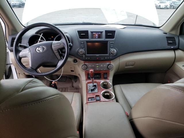 Photo 7 VIN: 5TDDK3EH2AS006456 - TOYOTA HIGHLANDER 