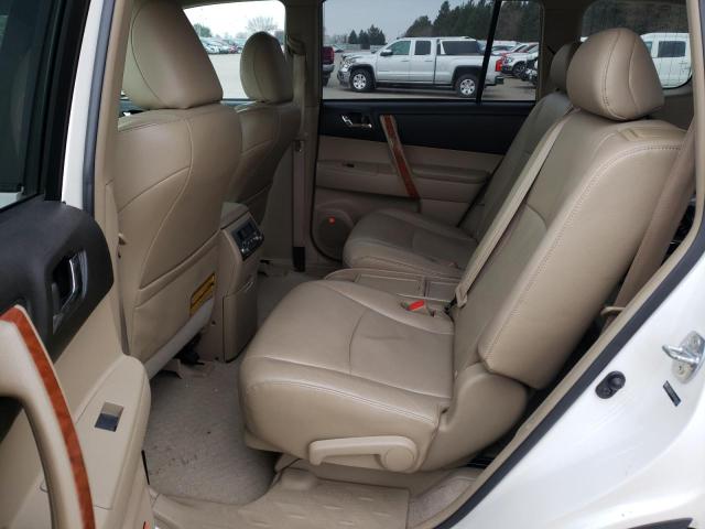 Photo 9 VIN: 5TDDK3EH2AS006456 - TOYOTA HIGHLANDER 